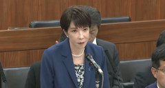 中傷動画巡る週刊誌報道、立憲民主党・石橋通宏氏に高市首相怒り「週刊誌の記事が証拠でございますか？ しっかりと委員の方でご確認いただきましたか？」