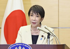 中傷動画巡る週刊誌報道、高市首相「まるであったかのように印象づけられるのは大変心外」