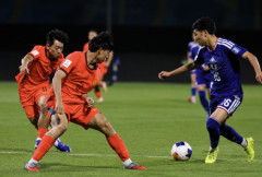 準優勝なのに批判浴びた日本人監督、続投が既定路線も残る解任の可能性―中国メディア