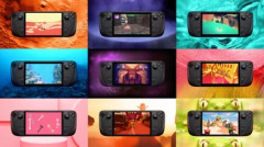 ｢Steam Deck OLED｣が値上げ メモリ･ストレージ価格上昇で 512GBが789ドル 1TBが949ドルに