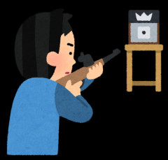 パヨ界隈さん、なぜか「萎縮」「森友」「射撃」の3ワードを一斉連呼し文部科学省判断を非難