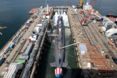 韓国政府「原子力潜水艦の燃料海外から導入」…米国との実務交渉進まず燃料調達に苦心！