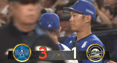 【試合結果】[2026/5/28]DeNAベイスターズ３－１オリックスバファローズ　京田の逆転３ランで勝利！