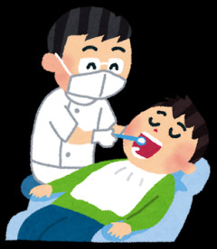 歯医者で着色汚れと言われて毎週通ってたが実際はむし歯でかなり進行してた。クレーム入れたら「子供が歯医者嫌いにならないように痛みのない治療していた」と言い訳