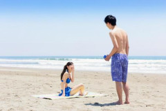 【動画】50代女性、20代の若者にナンパされてしまう