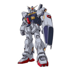 「ガンダムMk-Ⅱ」って性能自体はそこそこなのに後世への影響力がやたら大きいよね