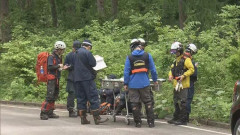 「山に行く」女性が山岳遭難　山菜採りか　青森・八甲田山系　携帯の電波はあるものの応答せず…