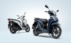 原付二種のバイクってあんま流行らないよな？