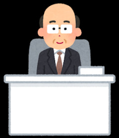 【愕然】就活めんどくさかったからおじいちゃんの会社に入った結果ｗｗｗｗｗｗｗｗｗｗ