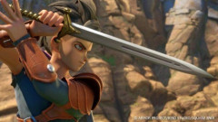 【悲報】スクエニ、5年前の「ドラクエ12」の動画を削除するｗｗｗｗ