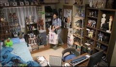 【速報】電車男の部屋、今見るとそうでもないｗｗｗｗｗｗｗｗｗｗｗｗ
