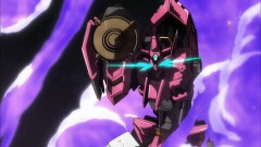 ※【鉄血】ラスタルにダインスレイヴをぶち当てていたら世界はどうなっていた？