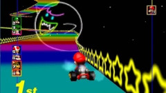 「マリオカートは64が最高」←よくいるこいつ