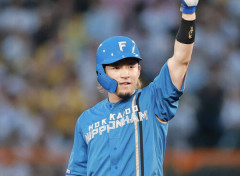 日本ハム、甲子園で阪神スイープ！18年ぶり交流戦3連勝スタート！