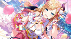 【ホロライブ】目隠しエ〇配信、さらに水着