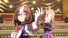 【ウマ娘】ラーメンシナリオはトプロが汎用スタサポになりそうだな