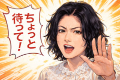 【ちょっと待って！】女優の真木よう子「じゃあ私達のお父さんは懲役何年ですか笑」激怒した父親から“飛び蹴り”の過去…
