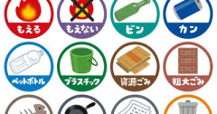 日本のごみ分別「洗って捨てる」→中国人「洗うのは無駄」「燃やせば同じ」「誰も見てない」