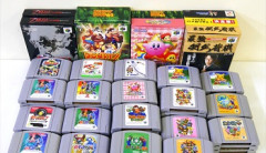 『ニンテンドウ64の最高傑作』はみんな絶対に分かれる説