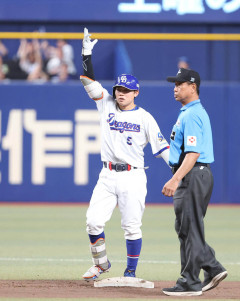 【謎】チュニドラさん、交流戦3連勝で首位ｗｗｗｗｗｗｗｗｗｗ