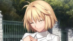 【FGO】あなたは金髪派？もしくは黒髪派？それとも別の色？あなたの好きな髪色はなんでしょうか