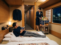 【悲報】寝台列車さん、どう考えても需要あるのに寂れてしまう・・・・・・・・・