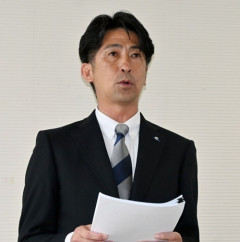 アビスパ福岡、複数のコンプライアンス違反…セクハラ・速度超過108回・集団食中毒を報告せず　　西野社長が会見（関連まとめ）