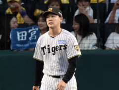 阪神先発・木下里都さん、MAX159.7km/h計測wwwwwwwwwwwww