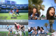 海外「こんなに似てていいのか…」 K-POPがJ-POPから受けた影響の大きさに驚愕の声