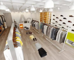 【悲報】洋服販売店、ガチで『地獄状態』になってしまう・・・・・