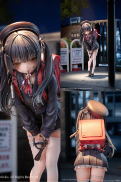 【画像】注文したエッッッフィギュアが発送された
