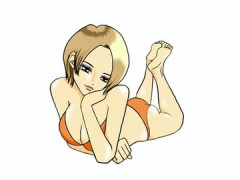 【画像】デカいお胸を寄せて上げた結果ｗｗｗｗｗ