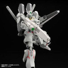 「ガンダムＭｋ-Ｖ(連邦カラー)」がガンプラ化！買えたか？