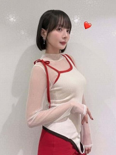 【画像】岡田紗佳さんの役満ボディ