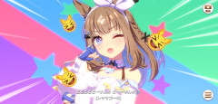【ウマ娘】新シナリオの予行練習でラーメン屋を開業したアイちゃん