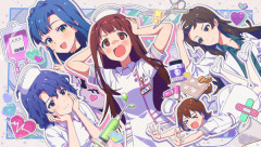 【アイマス】アイドル達の健康診断や人間ドック