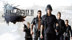 【画像】FF15のファンさん、発売日に買う行為に疑問を持ってしまう
