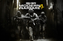 新作『CoD:MW4』PS5/Xbox/スイッチ2/PCで10月23日発売決定！舞台は現代の朝鮮半島、北朝鮮が韓国に全面侵攻！