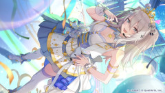 【いつもより怒号が多いホロライブ】獅白ぼたん主催「ホロ金策サバイバル2」開催決定！「開催期間： 6月1日（月）～6月5日（金）」