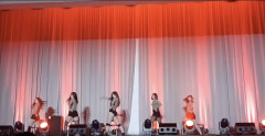 【悲報】韓国の文化祭、女子がK-POPを披露wwwwwwwwwwww