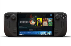 【悲報】携帯型PCゲーム機『Steam Deck OLED』海外で最大300ドル(約47,800円)値上げ！日本向け価格も時間の問題か