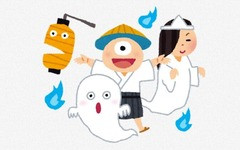 霊的存在っていると思う？
