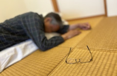 【悲報】孤独の死亡リスク、高すぎる