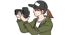 【画像】人気女子アナ、とんでもない格好＆胸チ〇ｗ