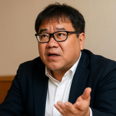 カンニング竹山「もしかしたら警察も間違ったかもしれないし。そこが納得いかない。そこで全部おかしくなってる」 阿部前監督の騒動に   |  逮捕は警察の気分次第