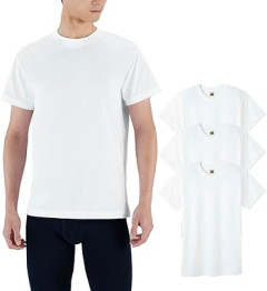 最近みんな白のTシャツ着てる？？