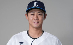 西武・平沢大河、腰の張りで欠場…抹消はせず様子見