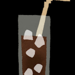 おっさんってなんであんなにアイスコーヒー飲むんや？