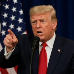 トランプ米大統領 「オマーンがイラン側に付くなら、オマーンを吹き飛ばす」