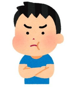 俺「仕事中気持ち悪くなったし頭痛もした」嫁「へー」俺「熱中症だったかも」嫁「ふーん」俺「普通は大丈夫？とか言わない？」嫁「私が具合悪いと言った時…」→性格悪くな